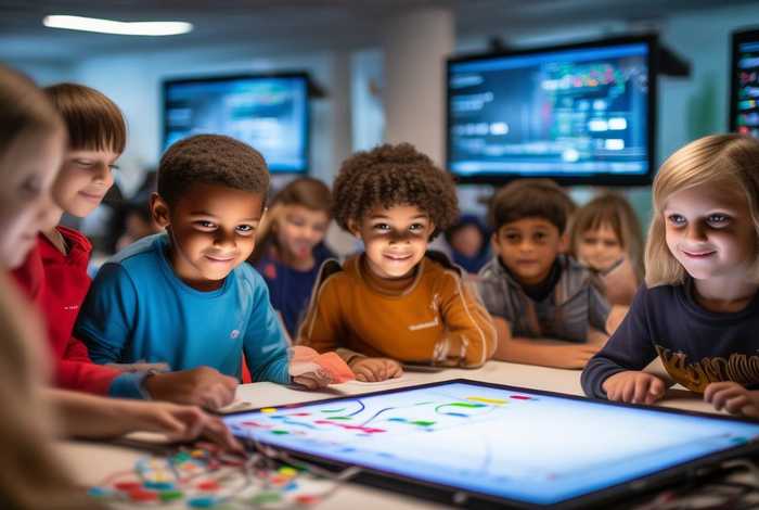 学编程对孩子好吗?;孩子学编程有什么用?对升学有帮助吗? 学编程对孩子好吗?;孩子学编程有什么用?对升学有帮助吗?