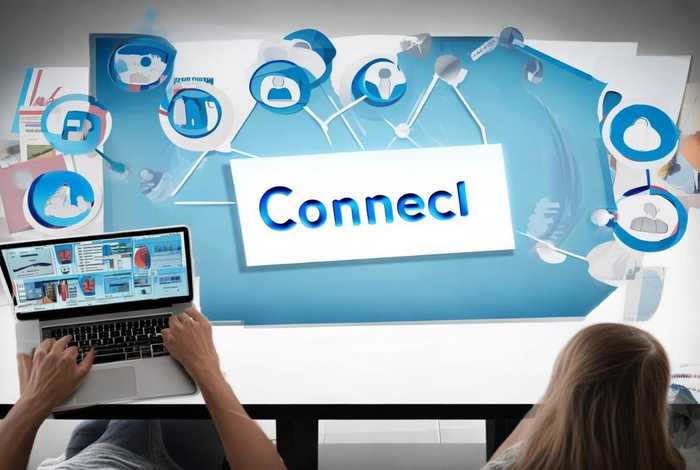 怎么建立自己的销售网络（怎么建立自己的销售网络链接）