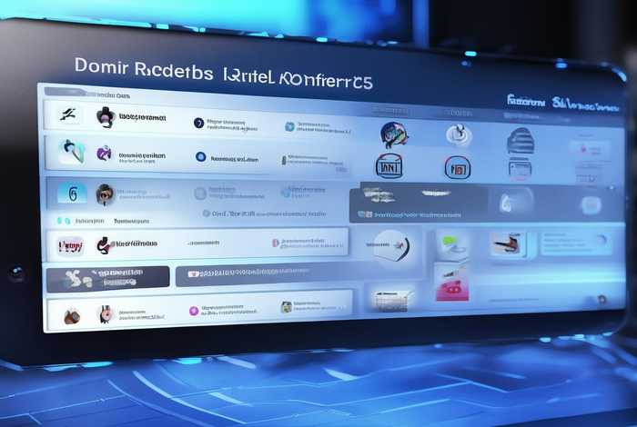 域名注册查询软件，域名注册查询软件有哪些