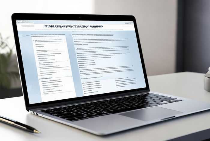 委托授权书电子版 - 委托授权书电子版模板