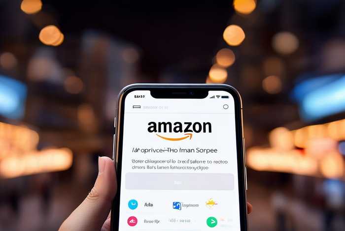 亚马逊APP在哪里下载 - 亚马逊app在哪里下载