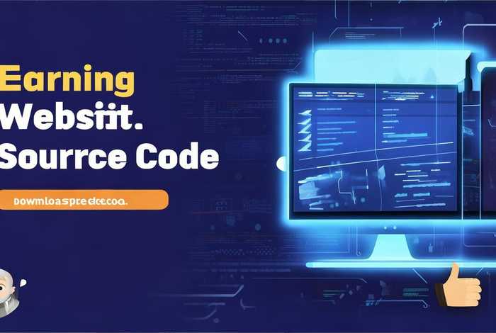 挣钱网站源码，挣钱网站源码下载