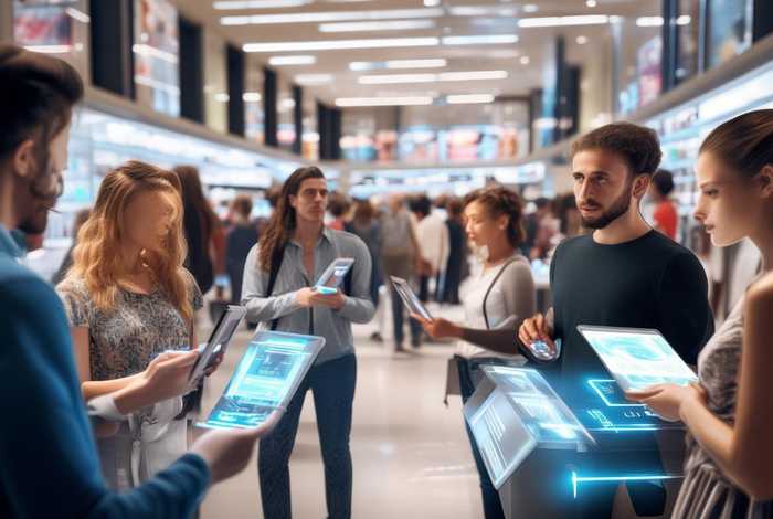 智慧新零售系统哪家好；智慧新零售系统哪家好用