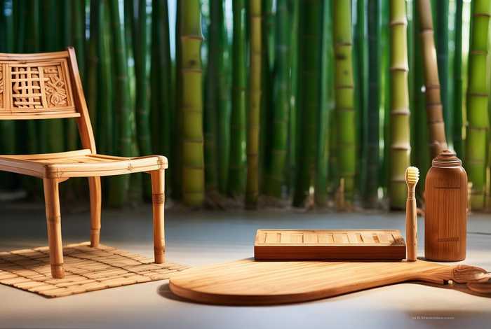 竹子可以做什么产品 竹子可以做什么产品呢 竹子可以做什么产品 竹子可以做什么产品呢
