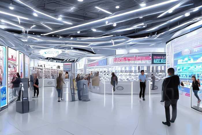 智慧新零售源码，智慧新零售源码有什么用