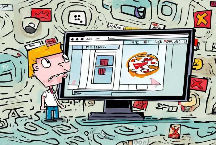 小网站为什么进不去，有些网站为什么进不去