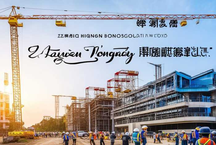 浙江弘安建设有限公司顺企网（浙江弘安建设有限公司招聘）