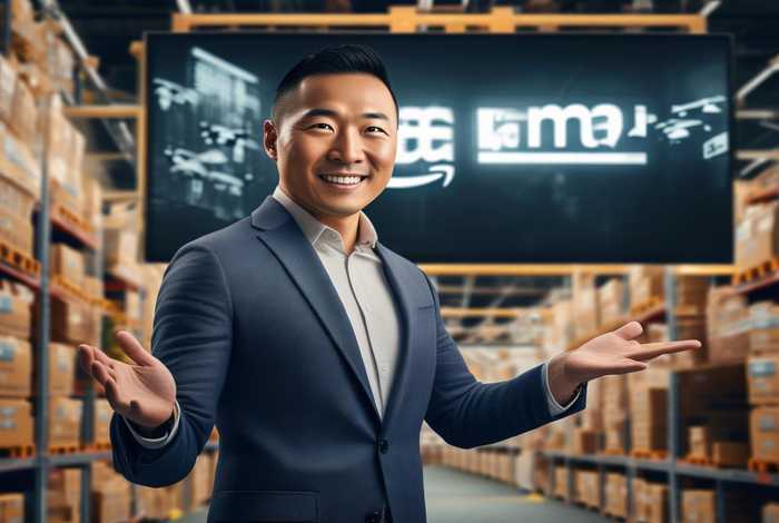 亚马逊电商ceo（亚马逊电商ceoAlan Lim）