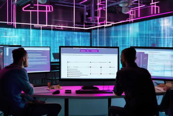 怎么创建一个聊天软件 - 怎么创建一个聊天软件平台呢