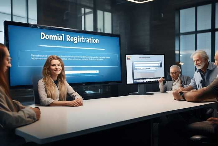 怎样申请网址域名（怎样申请网址域名注册）