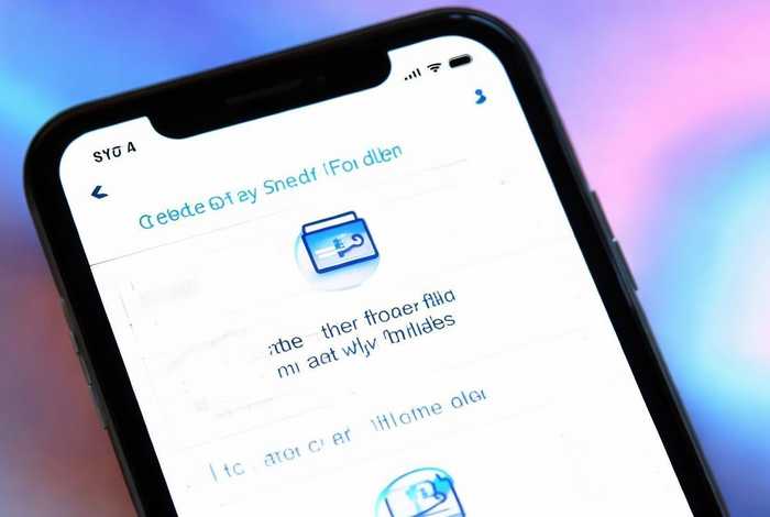 怎么样用手机创建文件夹 - 怎么样用手机创建文件夹发送