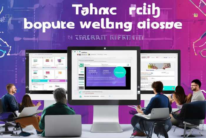 无代码快速搭建网站 - 无代码快速搭建网站的方法