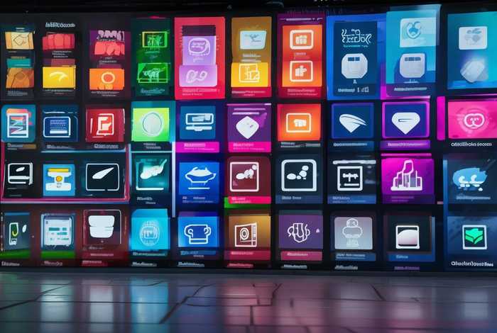 小程序制作平台有哪些 小程序制作平台有哪些软件