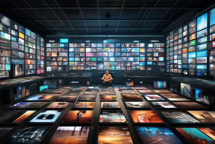 一个人看的视频网站 - 一个人看的视频网站大全