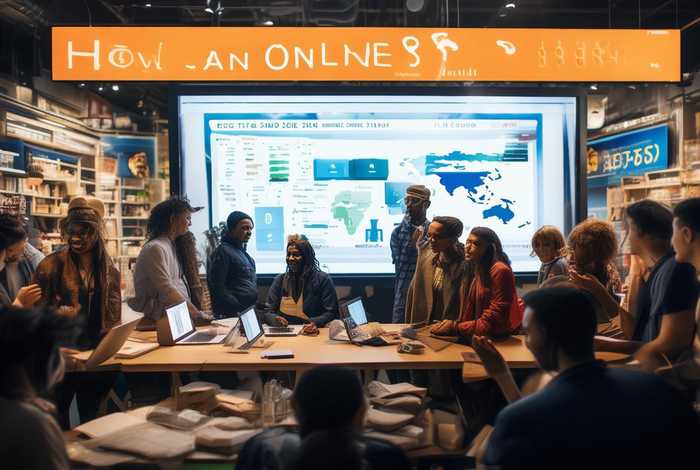 怎么开网店需要什么条件；怎么开网店需要什么条件才能开