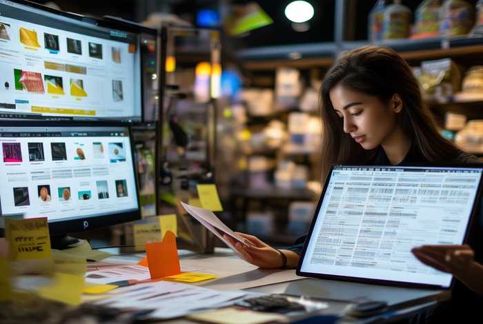 做电商如何找货（做电商如何找货源）