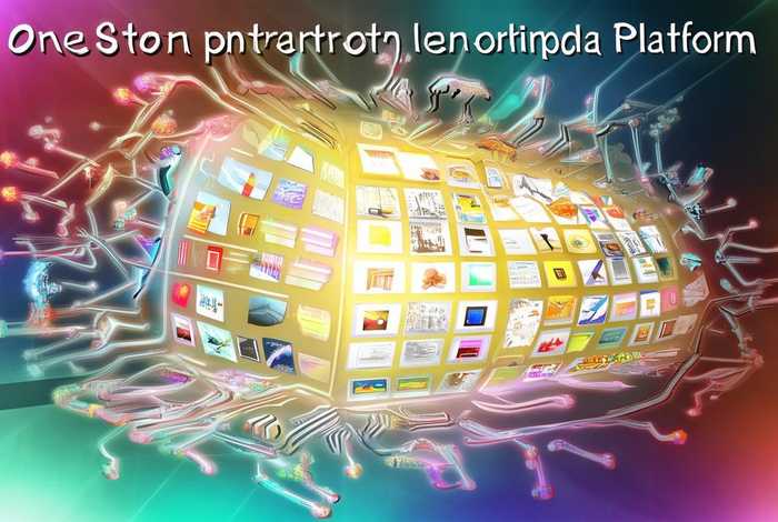 一站式信息发布平台 一站式信息发布平台是什么