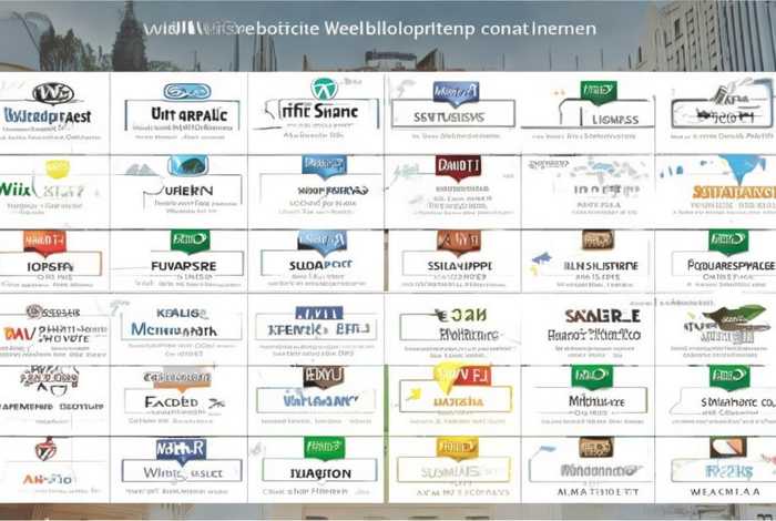 做网站的平台有哪些公司名称、做网站的平台有哪些公司名称和地址