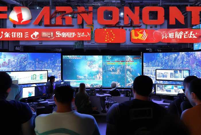 支持中国服务器的外国游戏有哪些 支持中国服务器的外国游戏有哪些软件