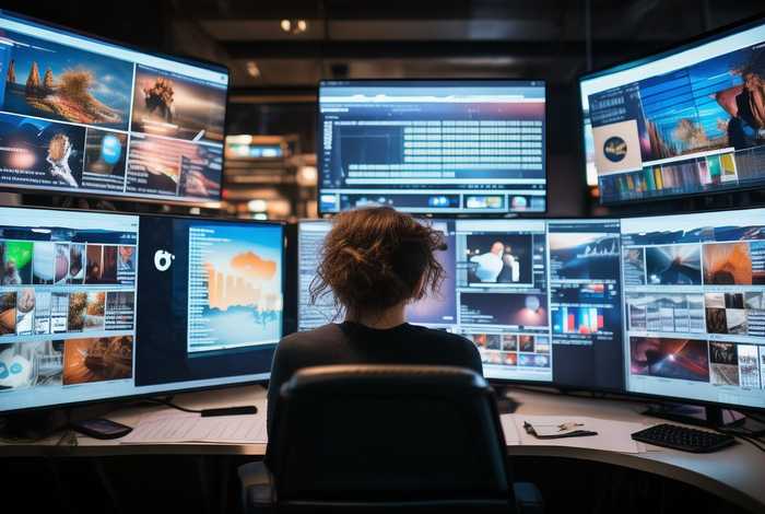 信息流广告投放的工作内容（信息流广告投放的工作内容包括）