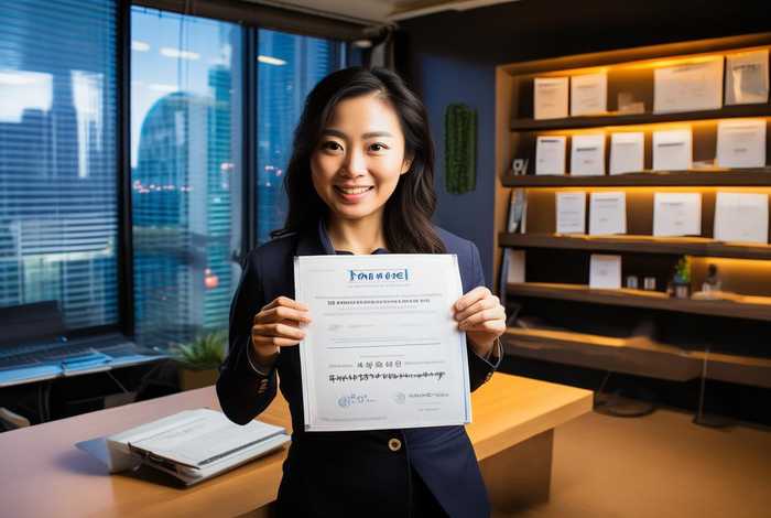 宜搭认证（宜搭认证收费项目明细）