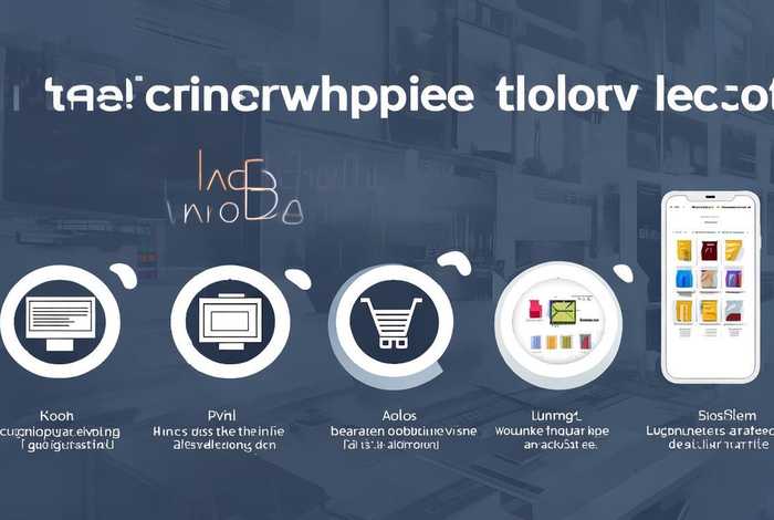 怎么制作网上商城网站 - 怎么制作网上商城网站视频