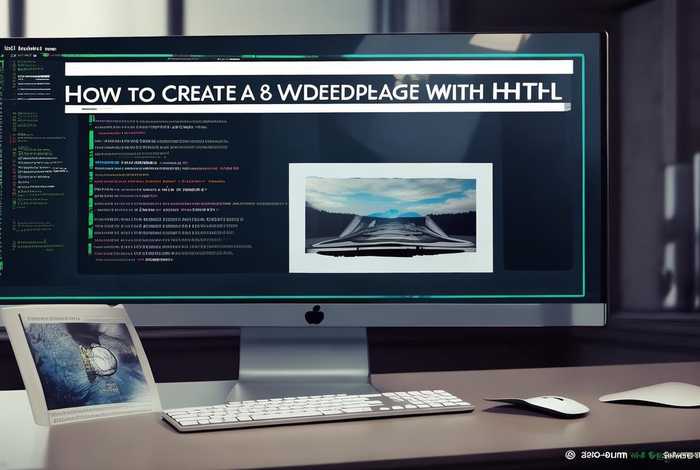 用html制作视频网页、用html制作视频网页怎么做