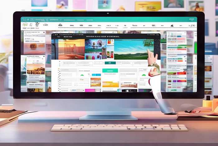 一键建网站；免费一键搭建网站