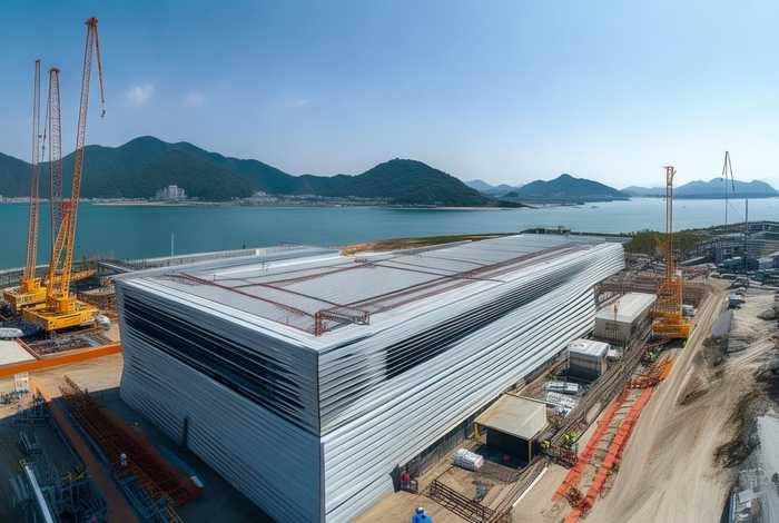 温州乐清湾共享储能电站建设项目 - 温州乐清湾共享储能电站建设项目招标