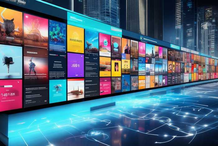 小网站广告投放 小网站广告投放平台