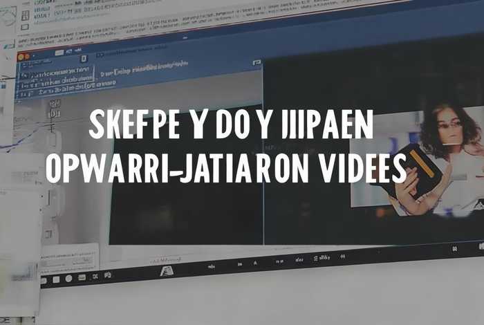 怎么做软件操作步骤类的视频（怎么做软件操作步骤类的视频教程）