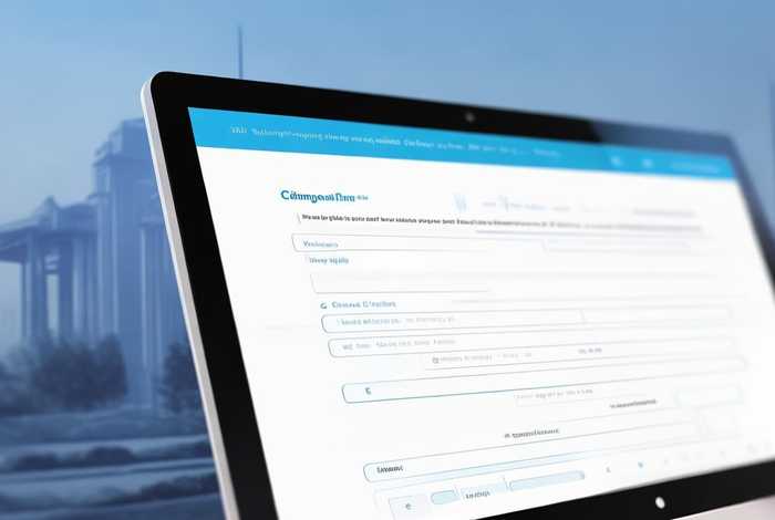 政务服务网企业信息（政务服务网企业信息怎么填）