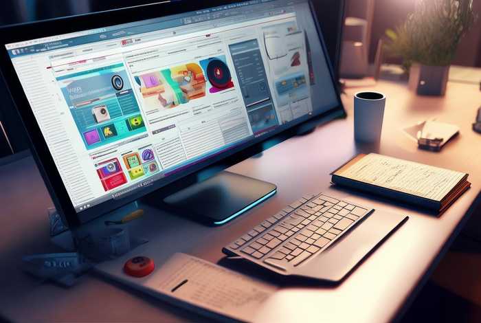 做网页要学什么软件 做网页要学什么软件好