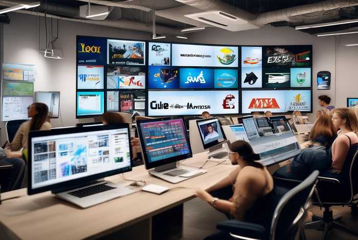 在线网站制作公司(在线网站制作公司有哪些) 在线网站制作公司(在线网站制作公司有哪些)