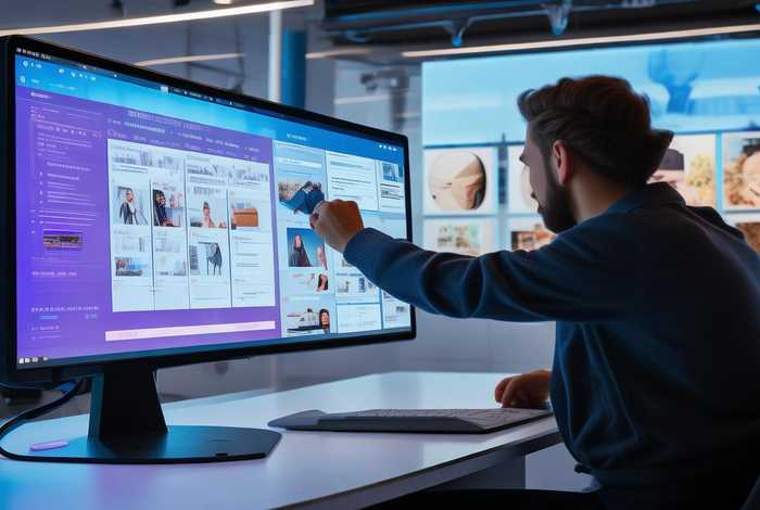 怎么用ai制作淘宝详情页，怎么用ai制作淘宝详情页面