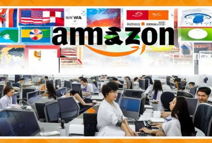 亚马逊做外贸（亚马逊做外贸客服多少钱东莞）