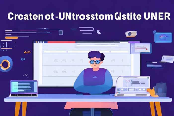 怎么创作自己的网站链接呢 - 怎么创作自己的网站链接呢视频