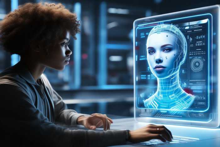 怎么制作自己的头像（怎么制作自己的头像用ai做美图）