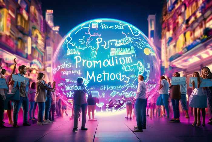 宣传推广的最佳方法 宣传推广的最佳方法是什么