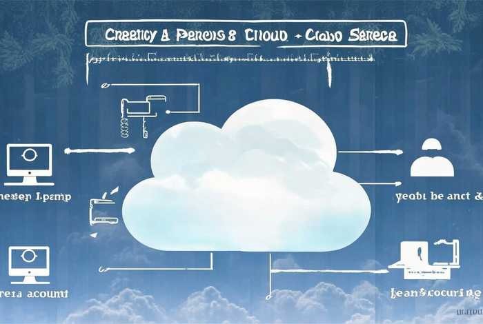 怎么创建自己的云盘、怎么创建自己的云盘账号