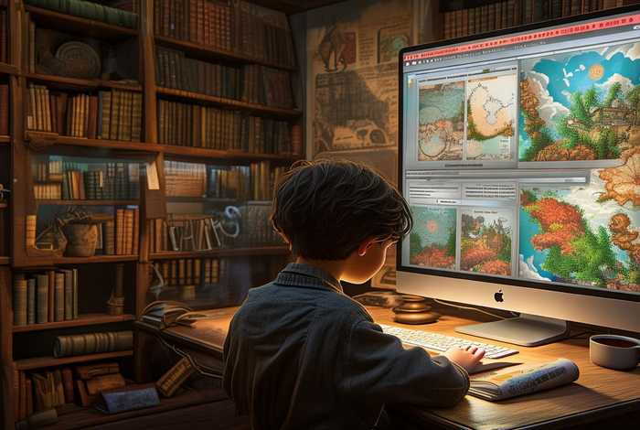 小说网站教程；小说网站教程在线阅读