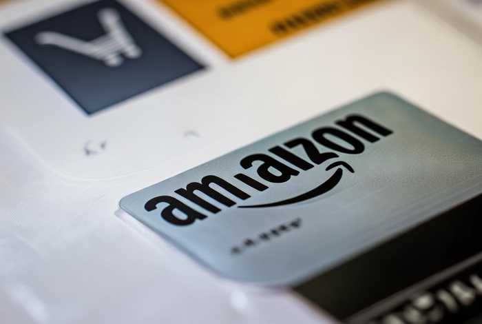 亚马逊跨境电商测评用的信用卡怎么购买