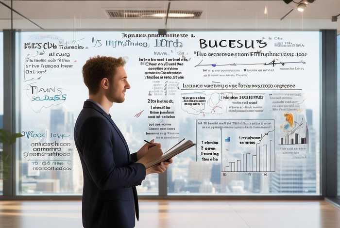 怎么做好一个销售 - 怎么做好一个销售人员读后感