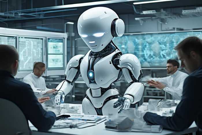 怎么创造一个软仿；怎么创造一个软仿生人系统