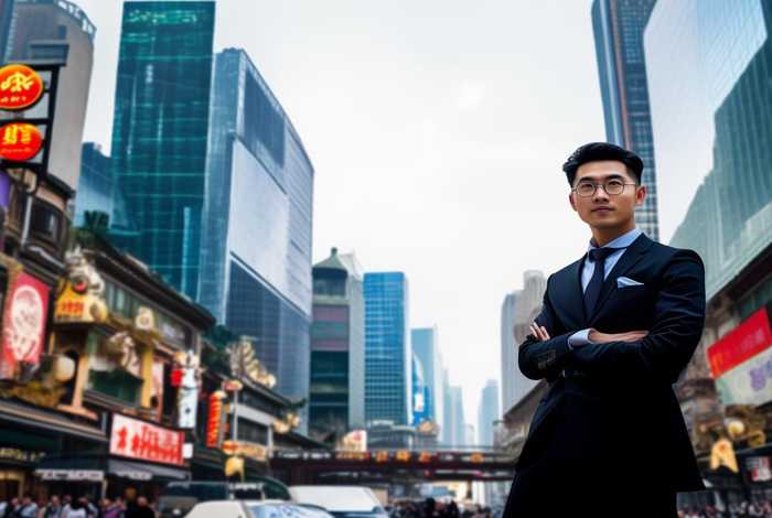 中国营销传播网 中国营销传播网 李守峰