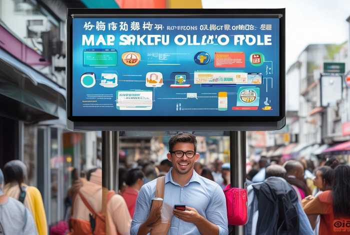 怎么在百度宣传自己的店铺（怎么在百度宣传自己的店铺呢）