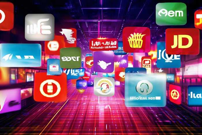 中国十大电商正规平台有哪些 中国十大电商正规平台有哪些公司