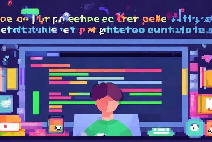 怎么制作程序小游戏 - 怎么制作程序小游戏教程