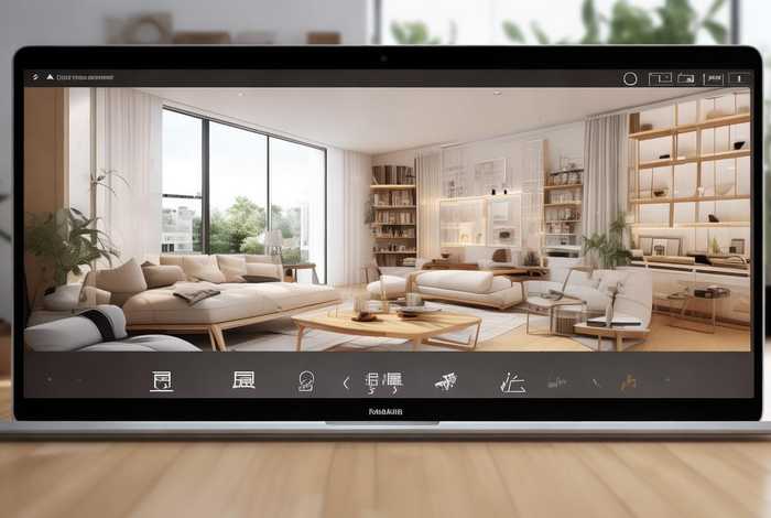 一键生成装修效果图；一键生成效果图软件
