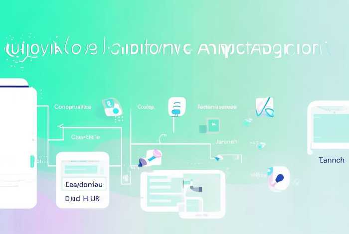 怎样自己开发一款软件教程图片，怎样自己开发一款软件教程图片视频